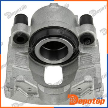 Étrier de frein avant droite pour OPEL | 345073, 432072